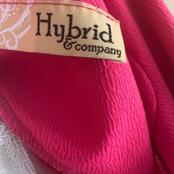 Pink Blazer Jacket - Picture 7 of 8